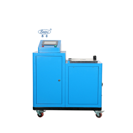 Machine &agrave; colle thermofusible SP-3002G, pour pi&egrave;ces de d&eacute;coration int&eacute;rieure automobile, assemblage d'appareils m&eacute;nagers