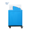 Machine &agrave; colle thermofusible Sp-6002G, collage automatique avec tambour de r&eacute;servoir de 60 kg pour l'industrie de l'emballage de matelas