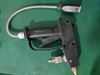 Pistola pulverizadora manual Pistola adhesiva termofusible para embalaje de muebles de colch&oacute;n