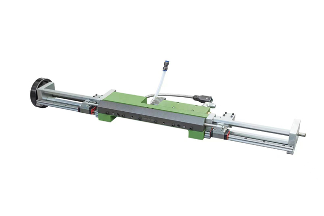 Grattoir de 650 mm