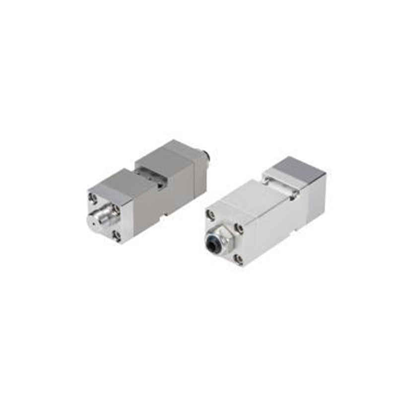 Valve &agrave; pointeau pour pistolet &agrave; colle thermofusible automatique
