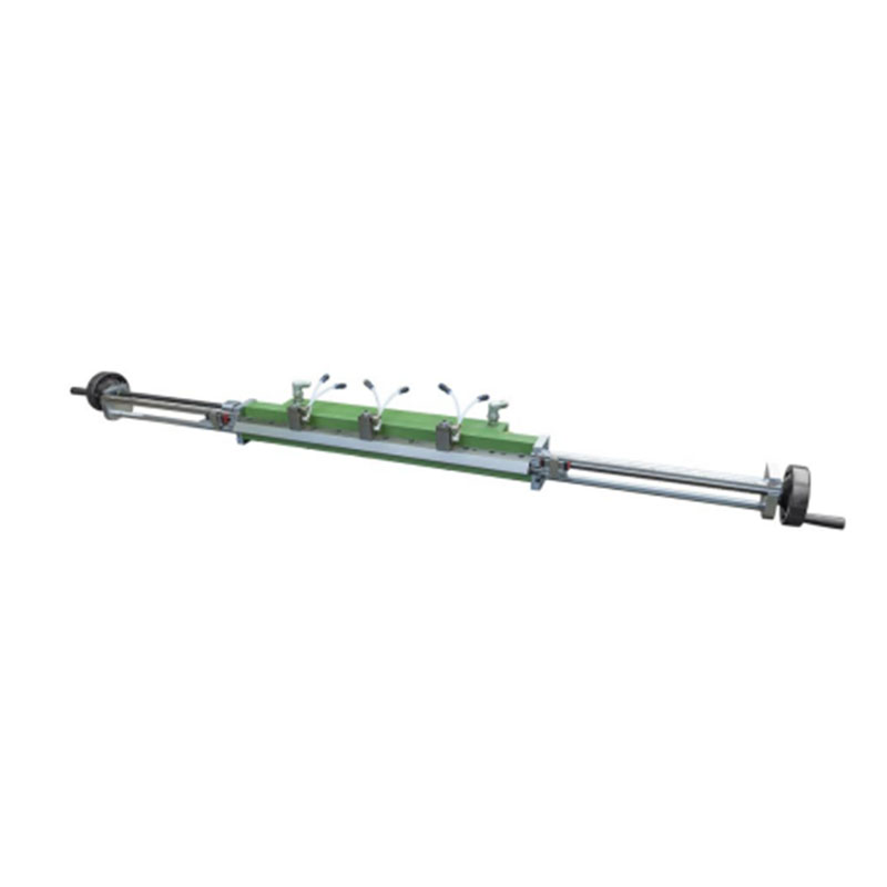 Grattoir de 650 mm