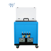 Machine &agrave; colle thermofusible Sp-6002G, collage automatique avec tambour de r&eacute;servoir de 60 kg pour l'industrie de l'emballage de matelas